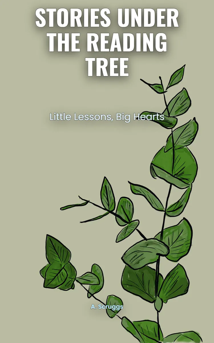 Five Moral Stories For Kids