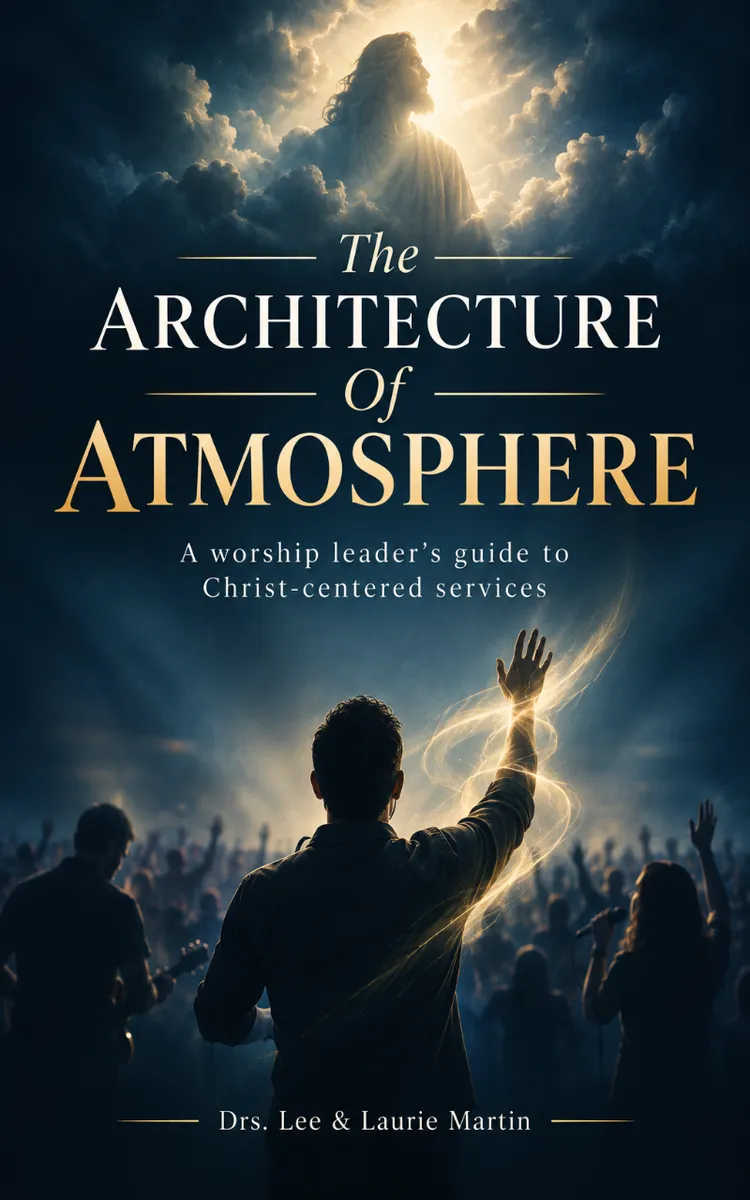 The Architecture Of Atmosphere