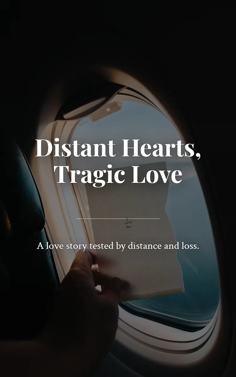 Distant Hearts, Tragic Love