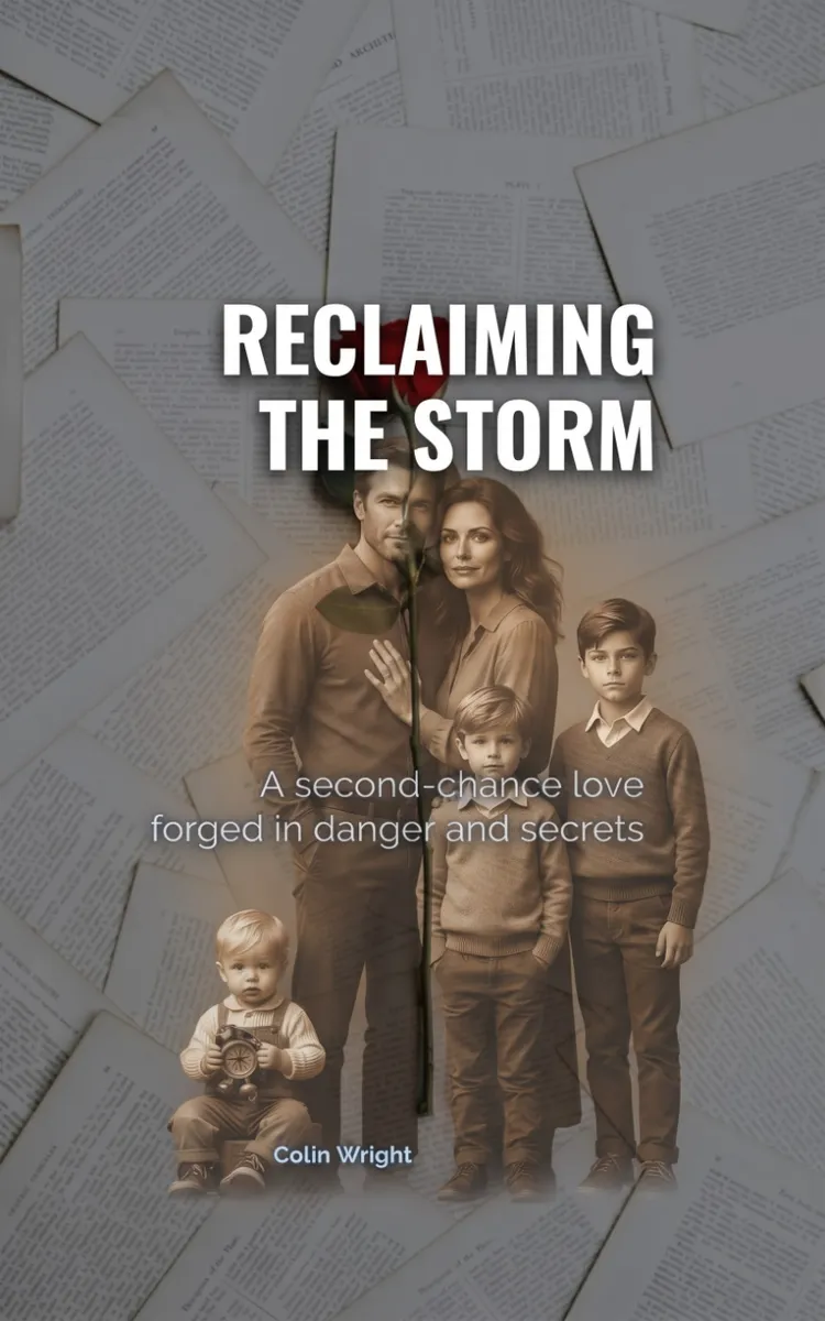 Reclaiming The Storm