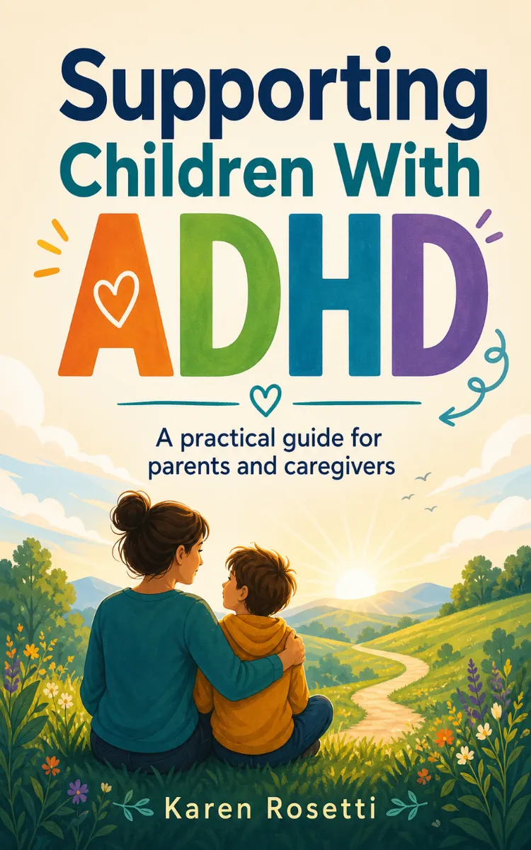 Supporting Children With ADHD