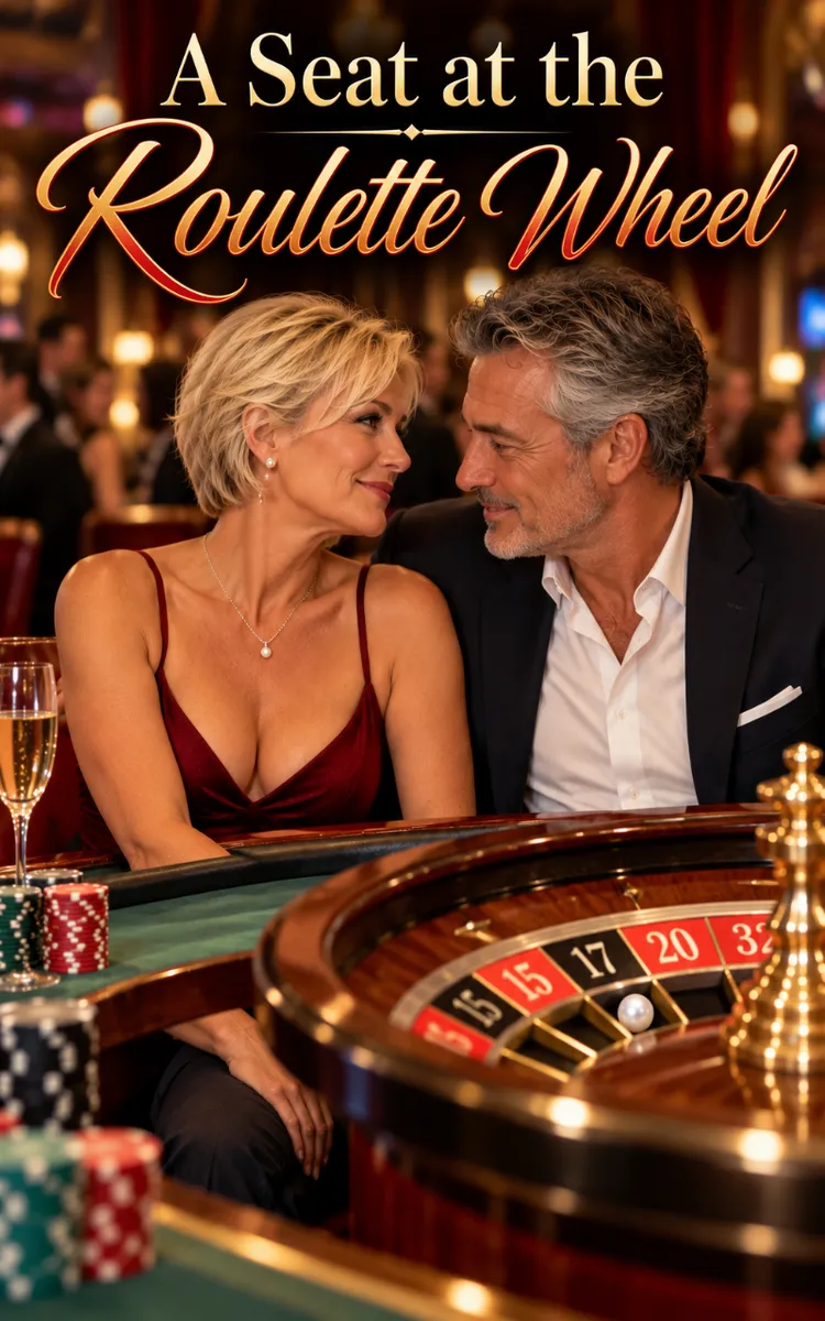 A Chance At The Table