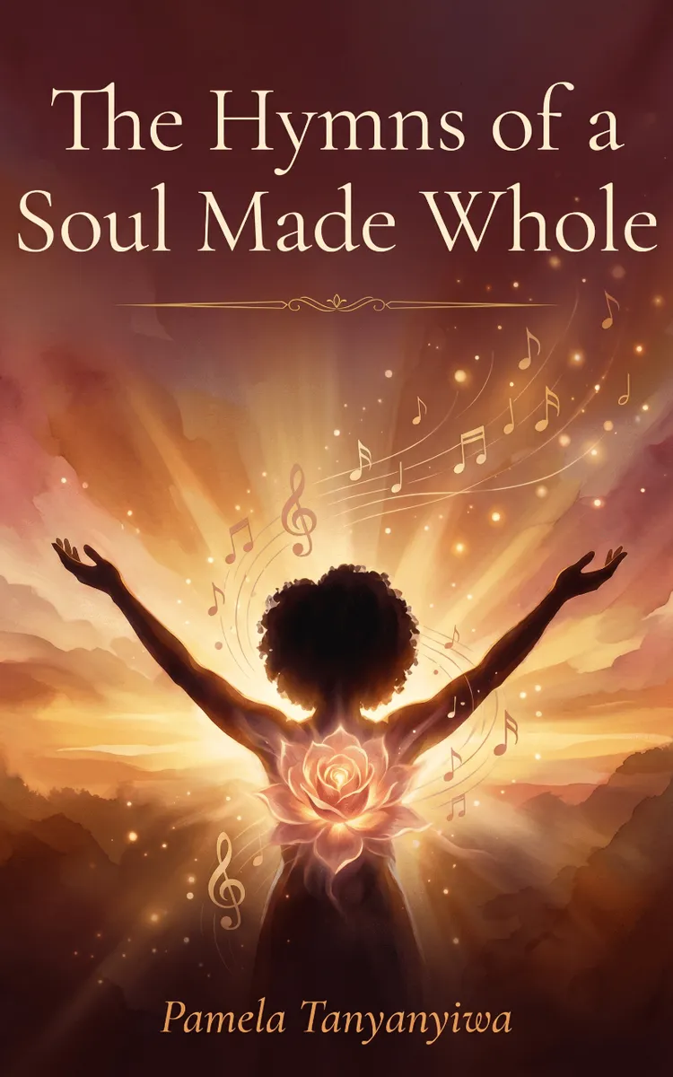 Hymns of a Soul Made Whole