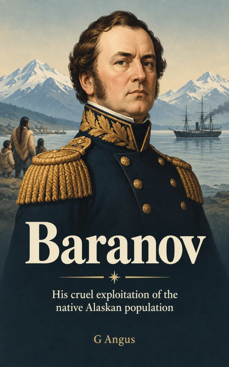 Baranov
