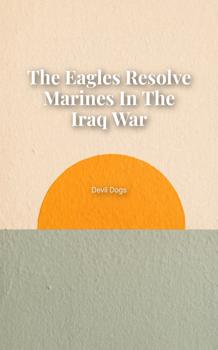 Eagles Resolve