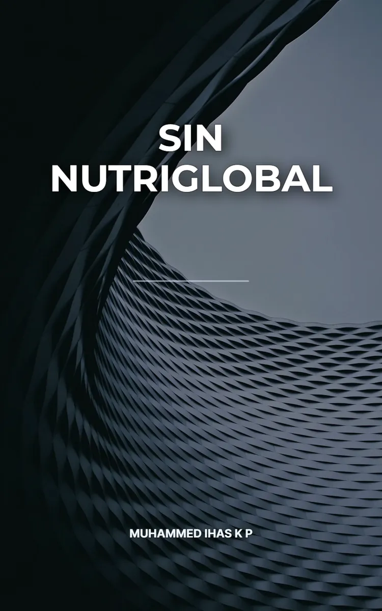 Sin Nutriglobal