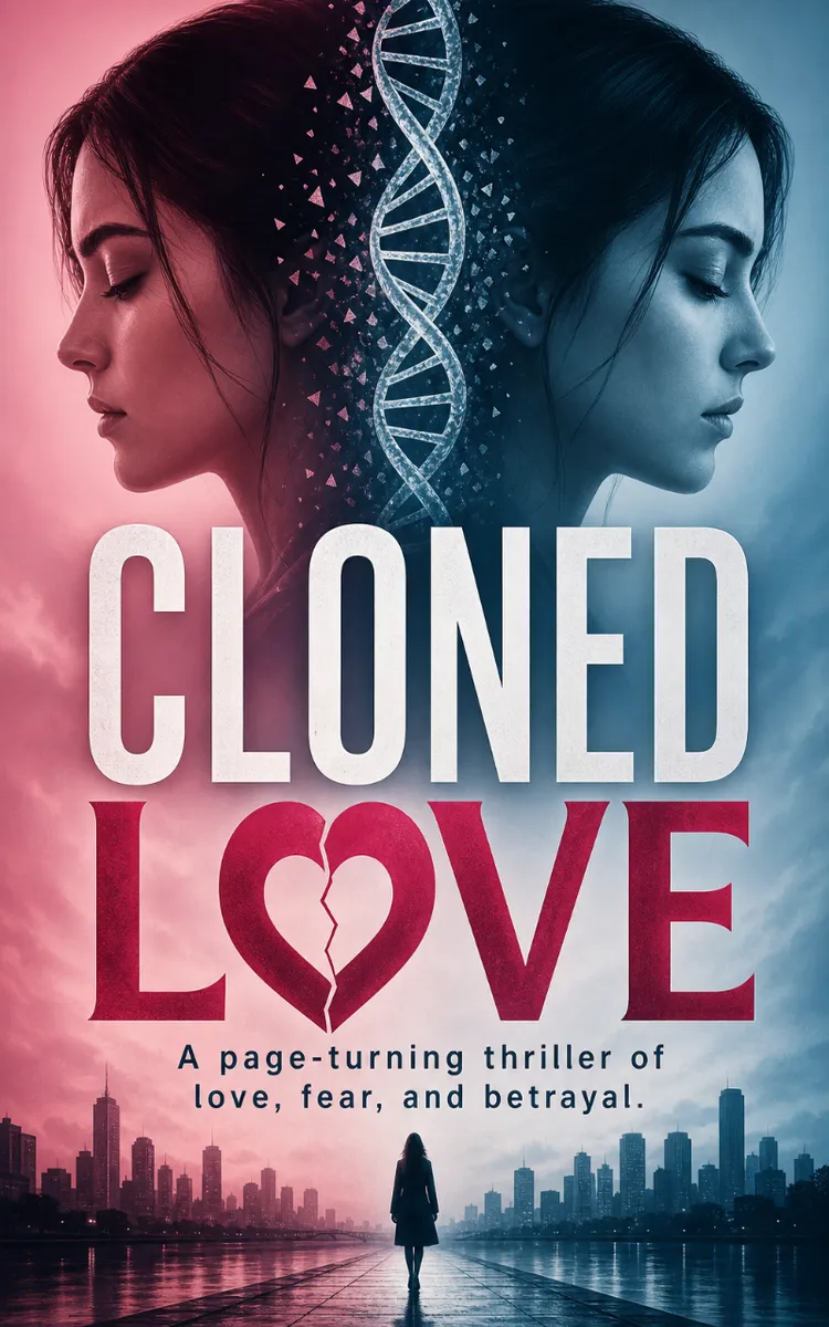 Cloned Love