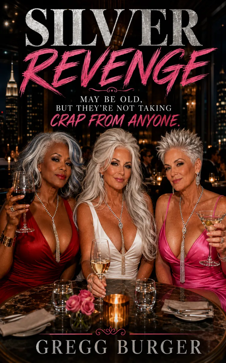 Silver Revenge