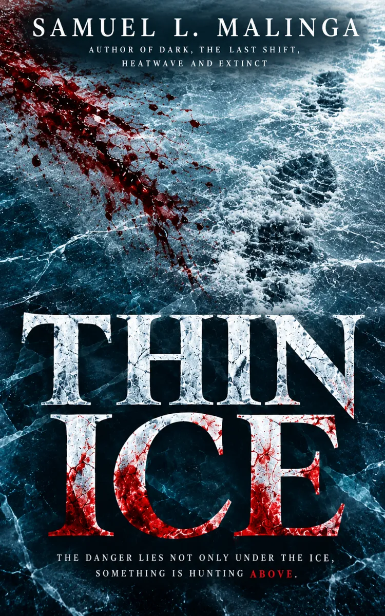 THIN ICE