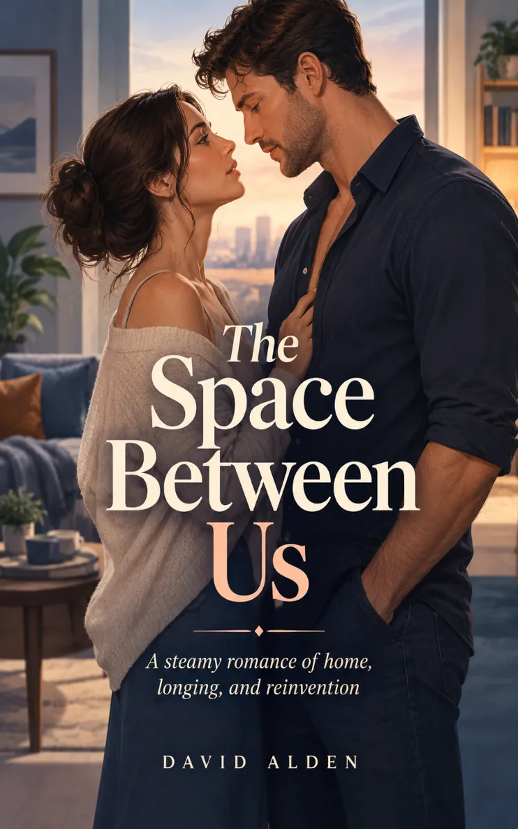 The Space Between Us