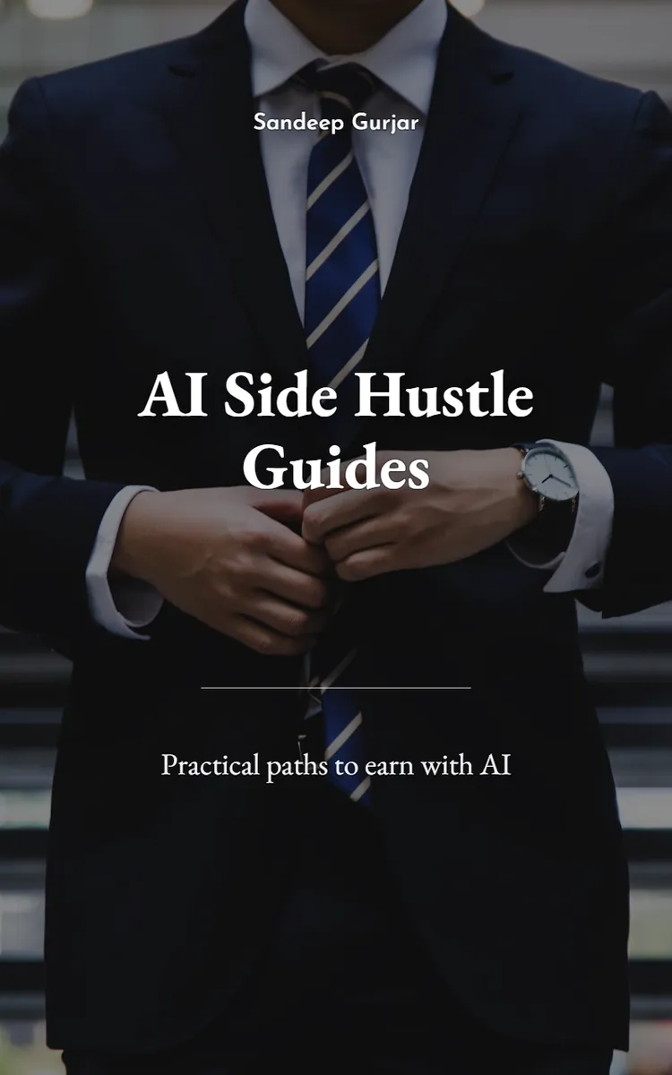 AI Side Hustle Guides