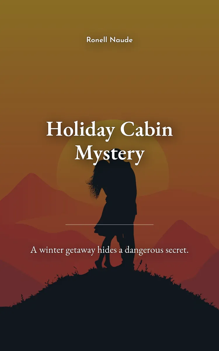 Holiday Cabin Mystery