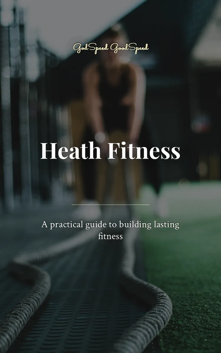 Heath Fitness