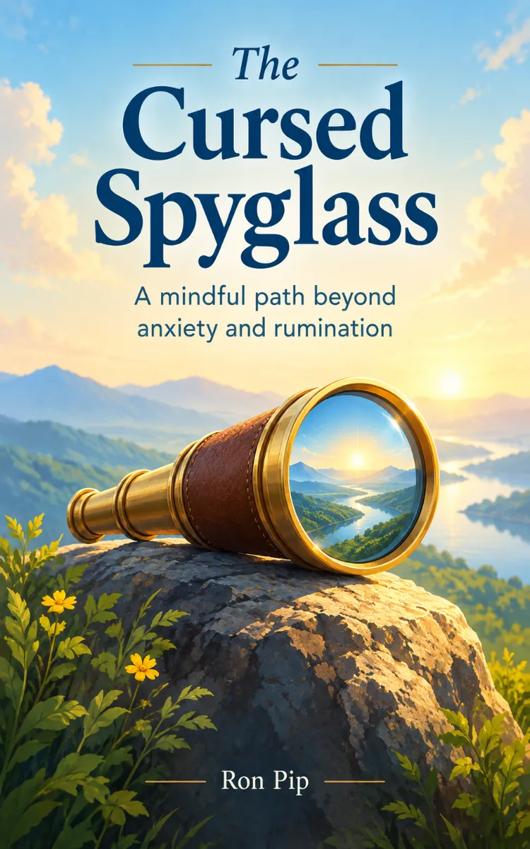 The Cursed Spyglass