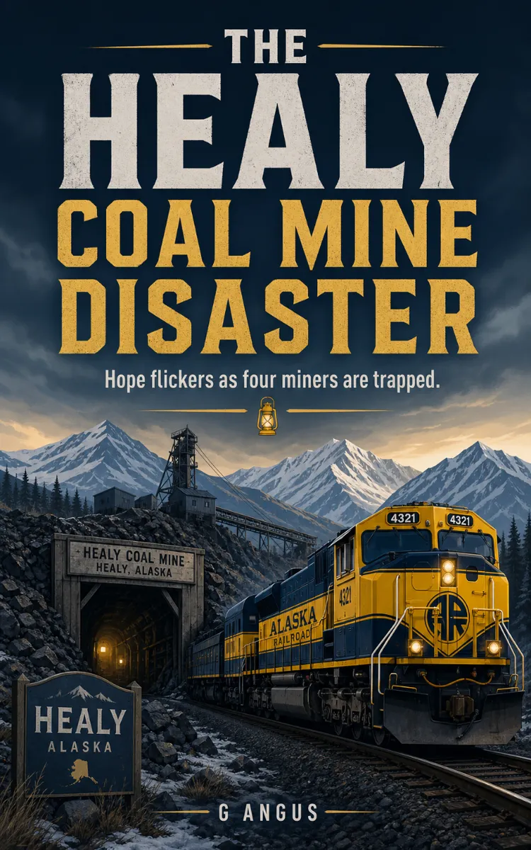 The Healy Coal Mine Disaster