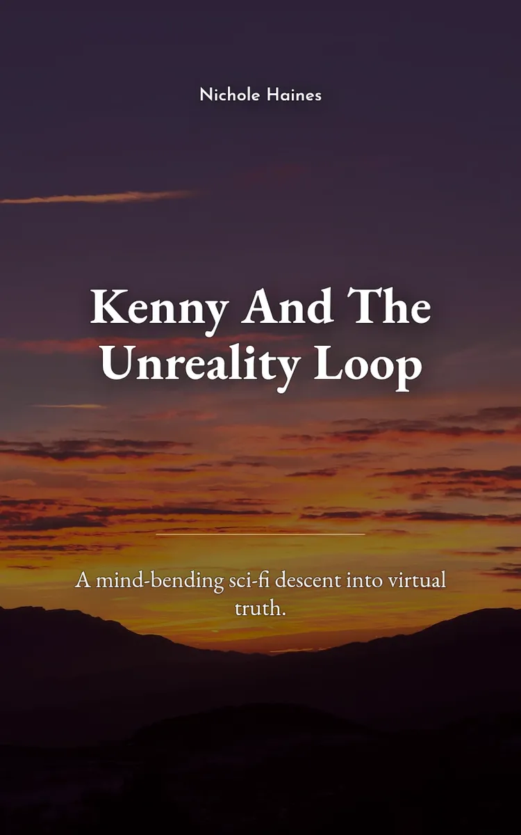 Kenny And The Unreality Loop