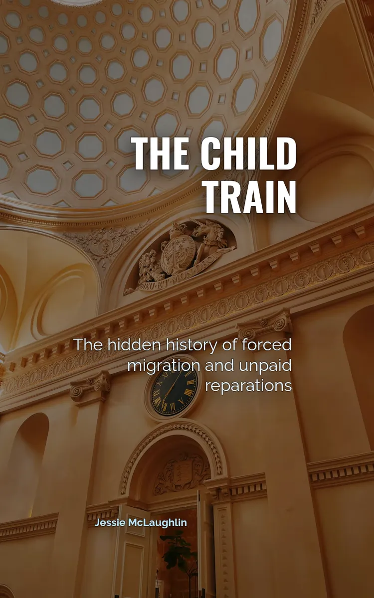 The Child Train