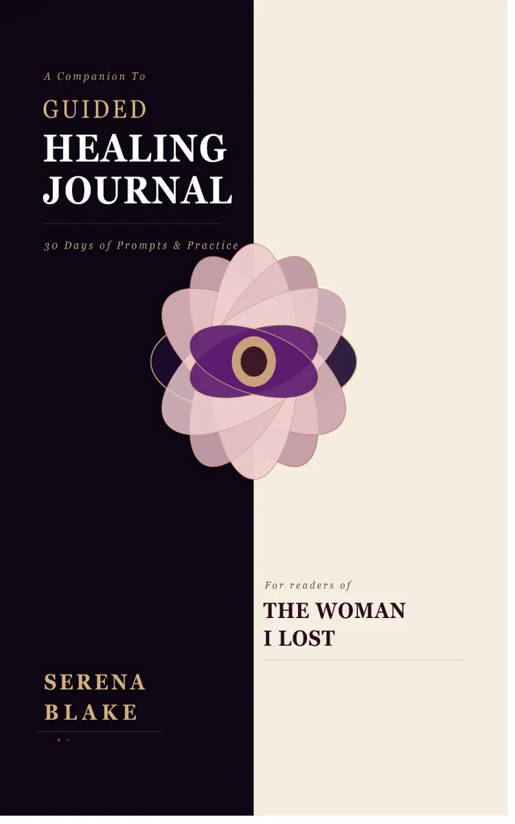 Reclaiming Self Reflection Journal