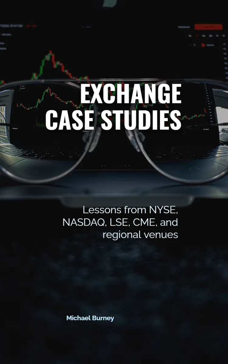 Exchange Case Studies
