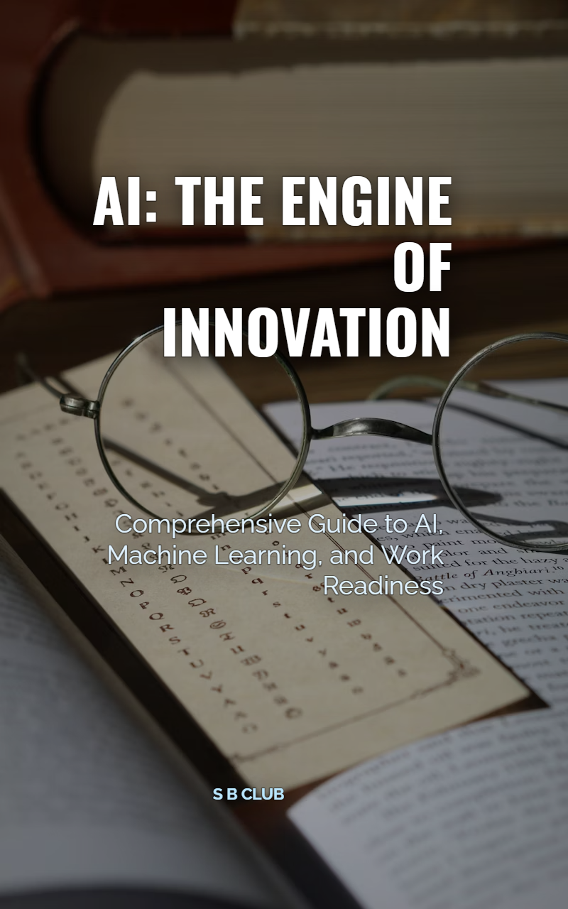 AI: The Engine Of Innovation