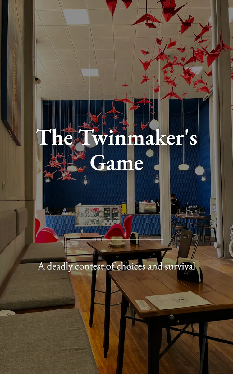 The Twinmaker's Game