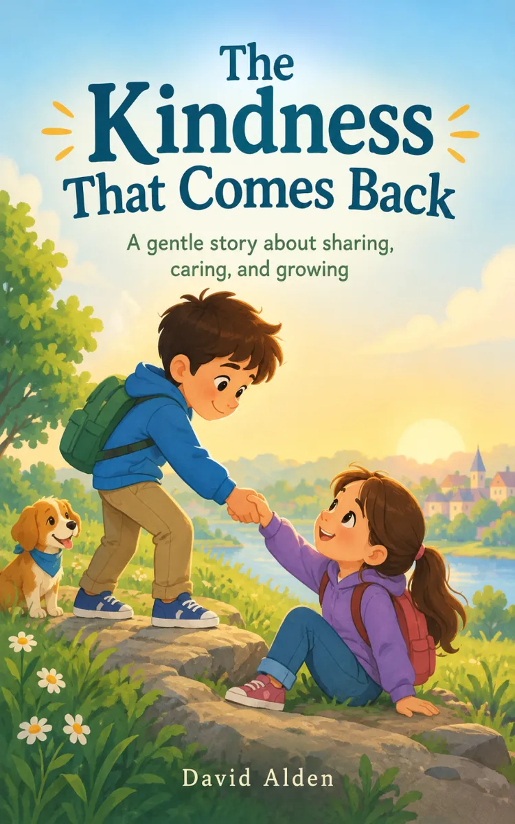 The Kindness That Comes Back