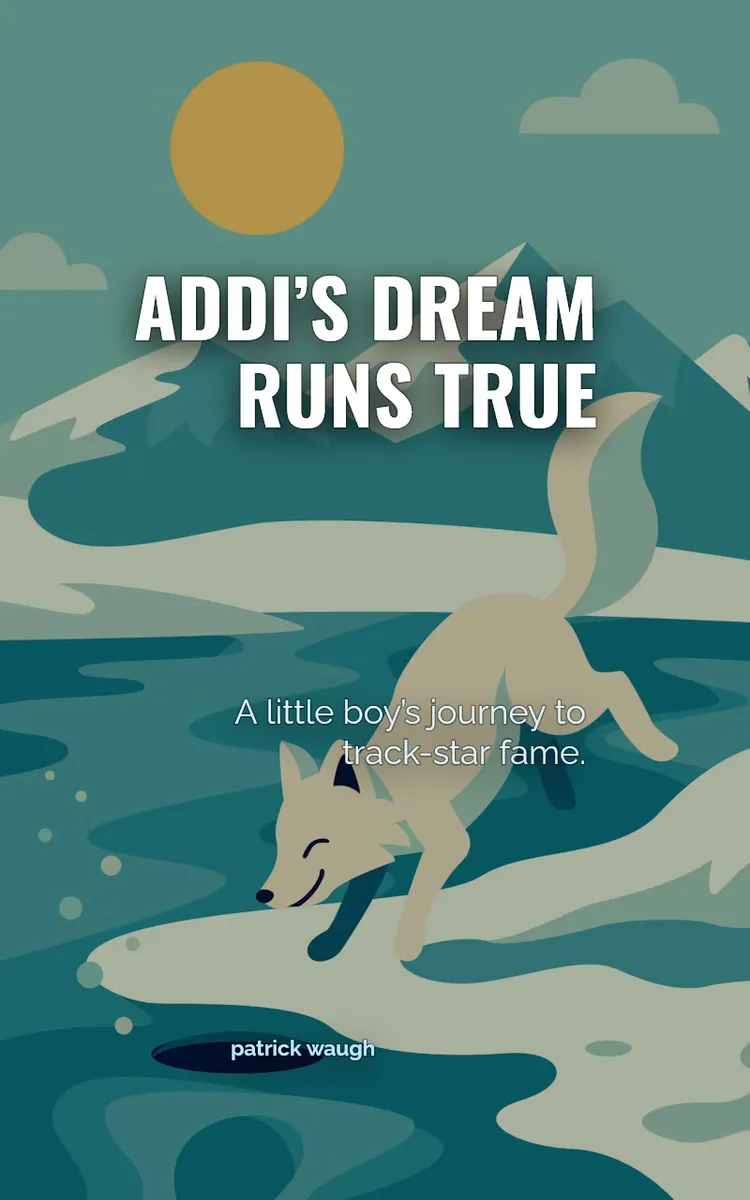 Addi’s Dream Runs True