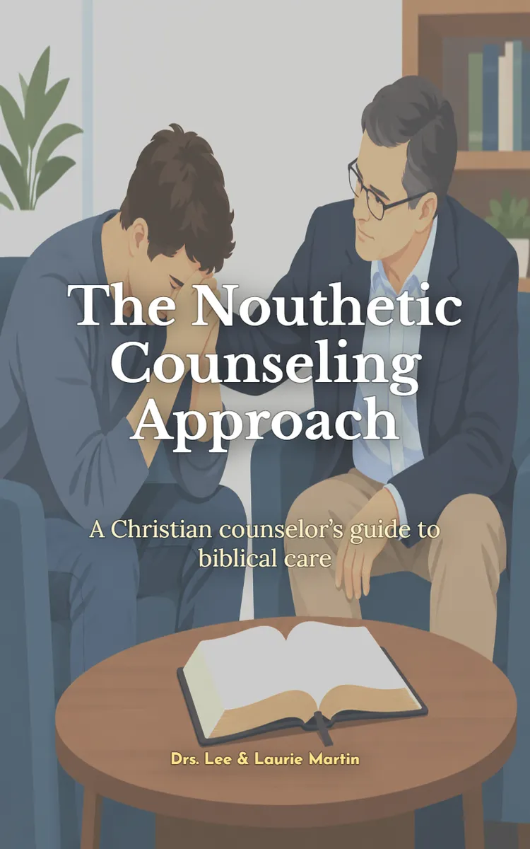 The Nouthetic Counseling Approach
