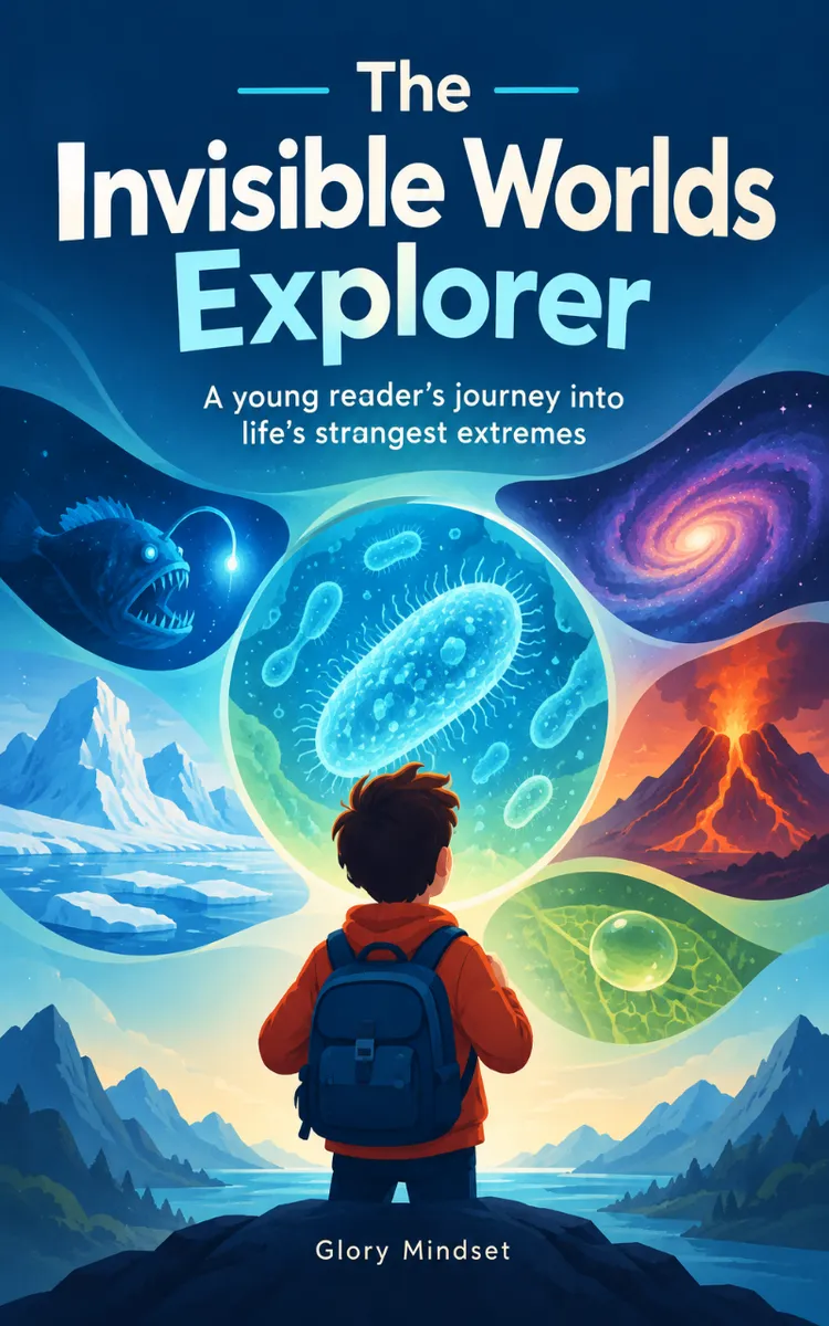 The Invisible Worlds Explorer