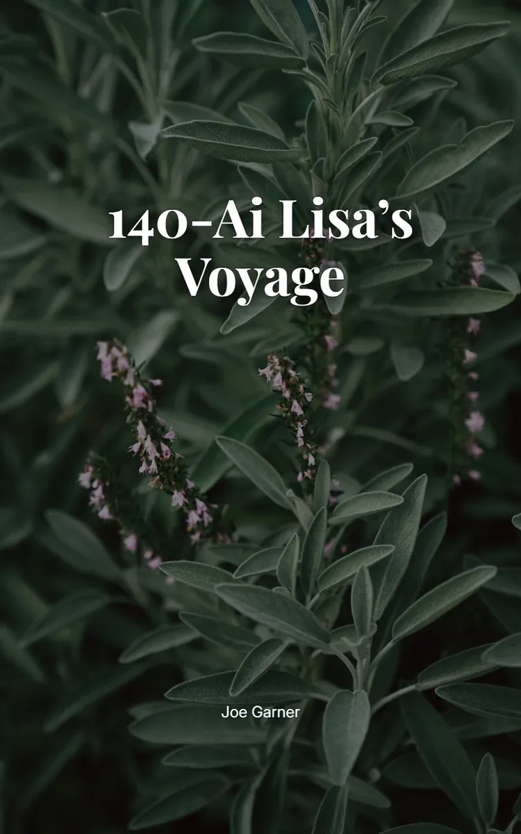 140-Ai Lisa’s Voyage