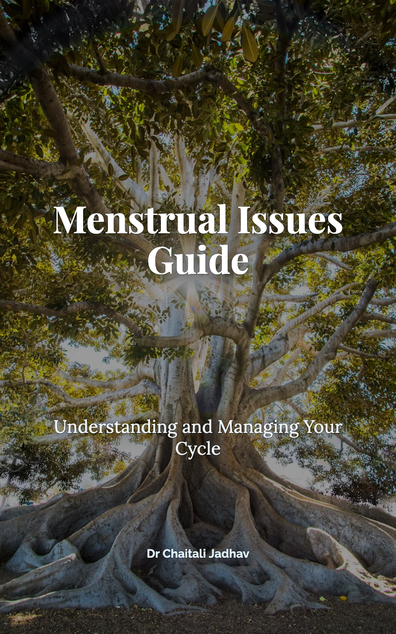 Menstrual Issues Guide