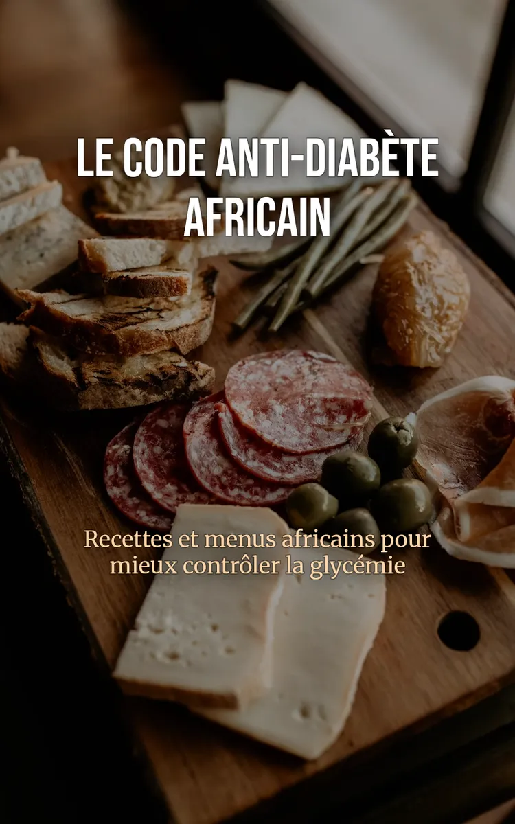 Le Code Anti-Diabète Africain