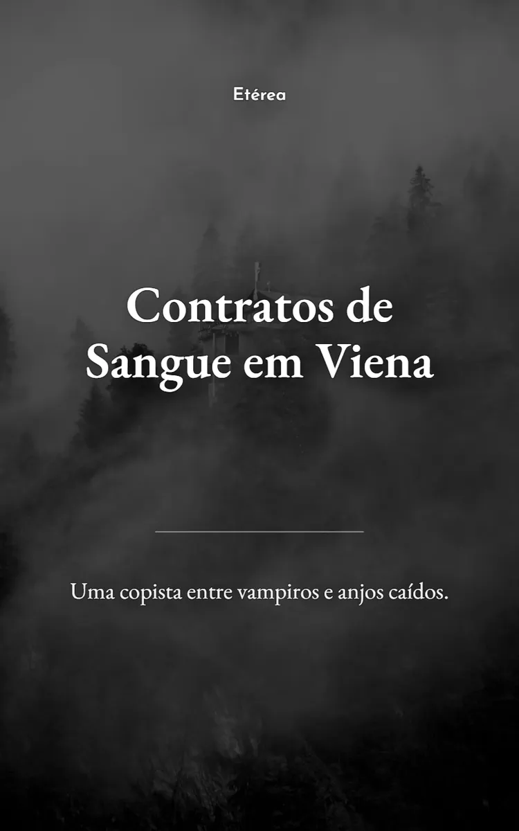 Contratos De Sangue Em Viena