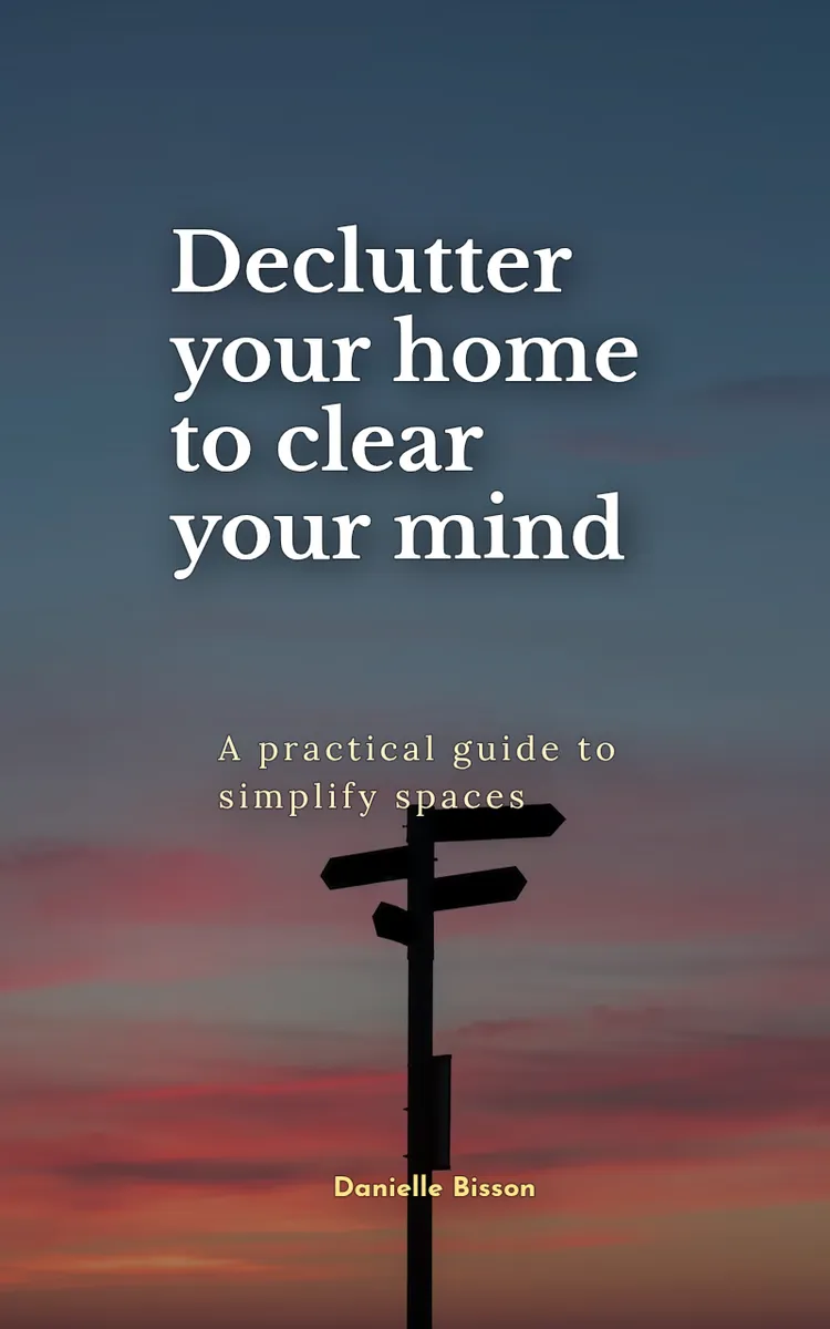 Declutter Your Home