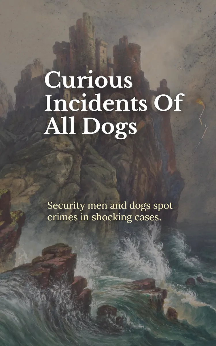 Curious Incidents Of All Dogs