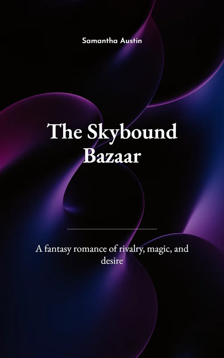 The Skybound Bazaar