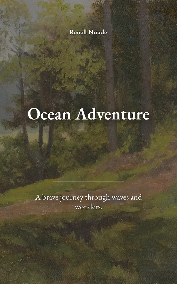 Ocean Adventure