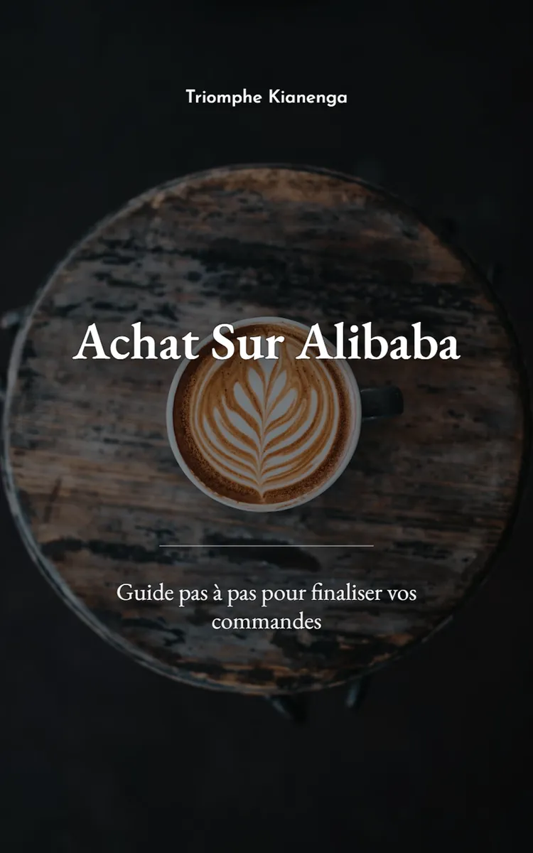 Achat Sur Alibaba