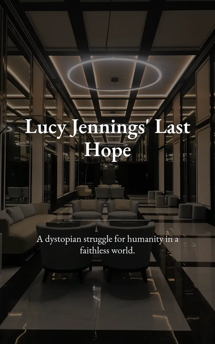 Lucy Jennings' Last Hope