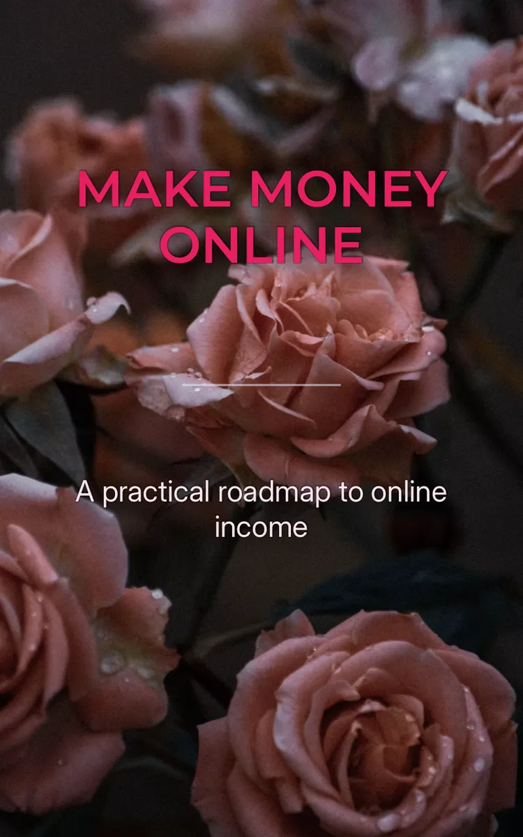 Make Money Online