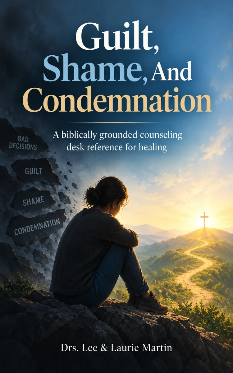 Guilt, Shame, And Condemnation