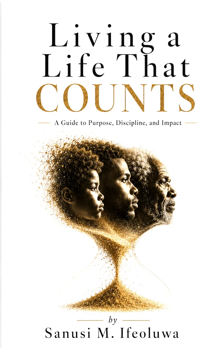 Living a Life That Counts Final