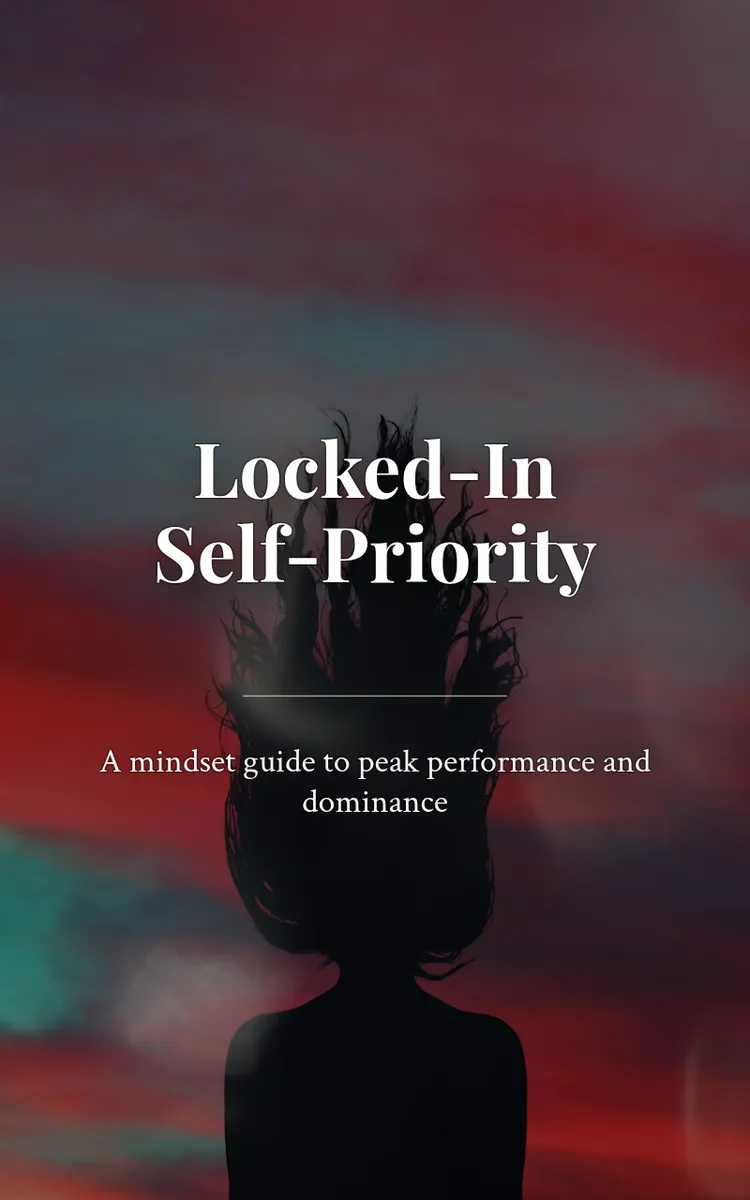 Locked-In Self-Priority