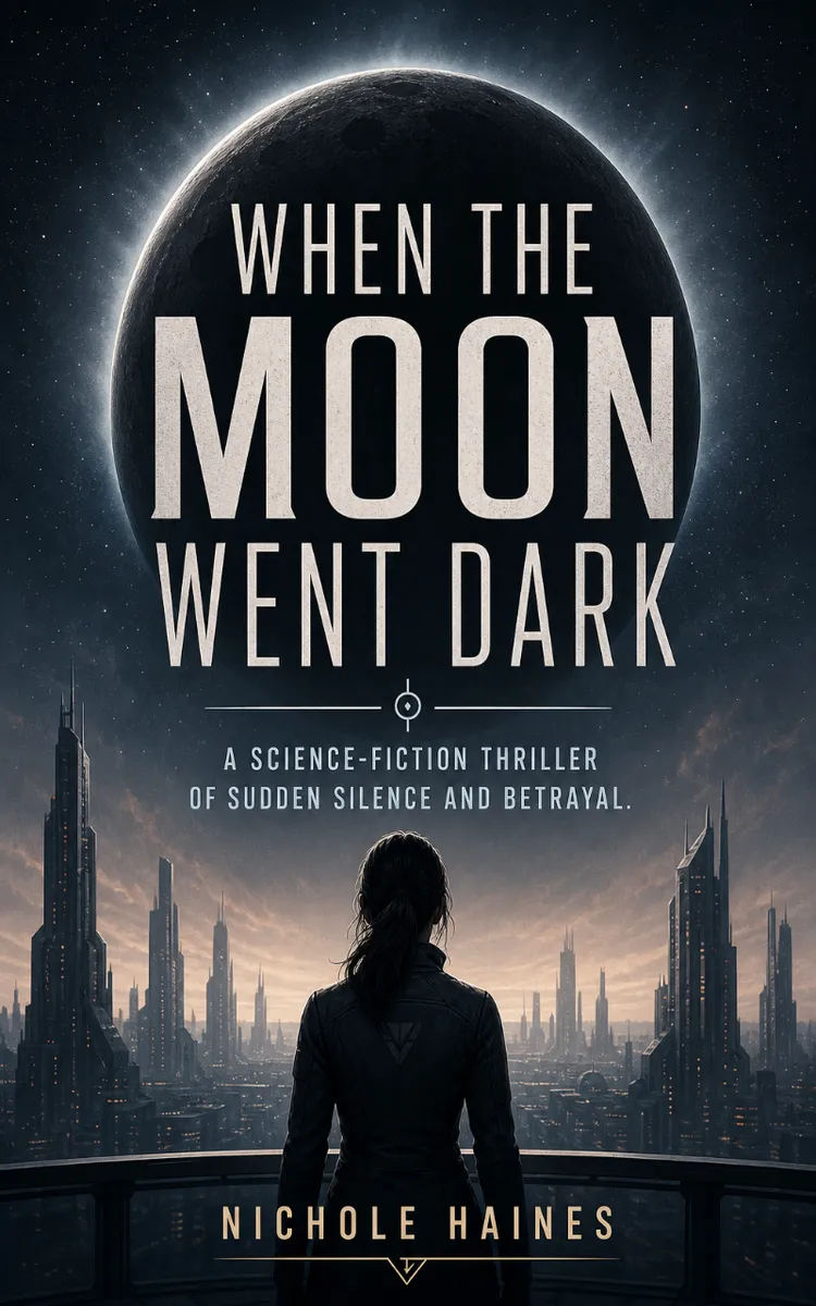 When The Moon Went Dark