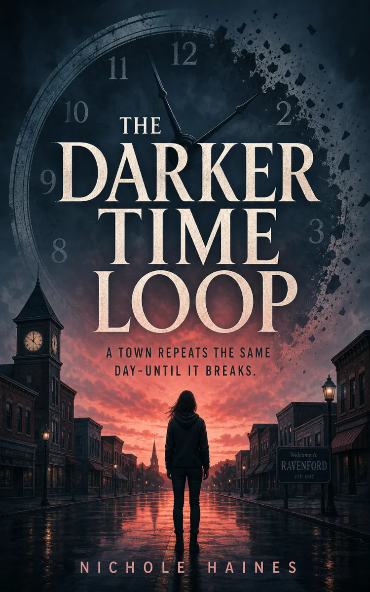 The Darker Time Loop