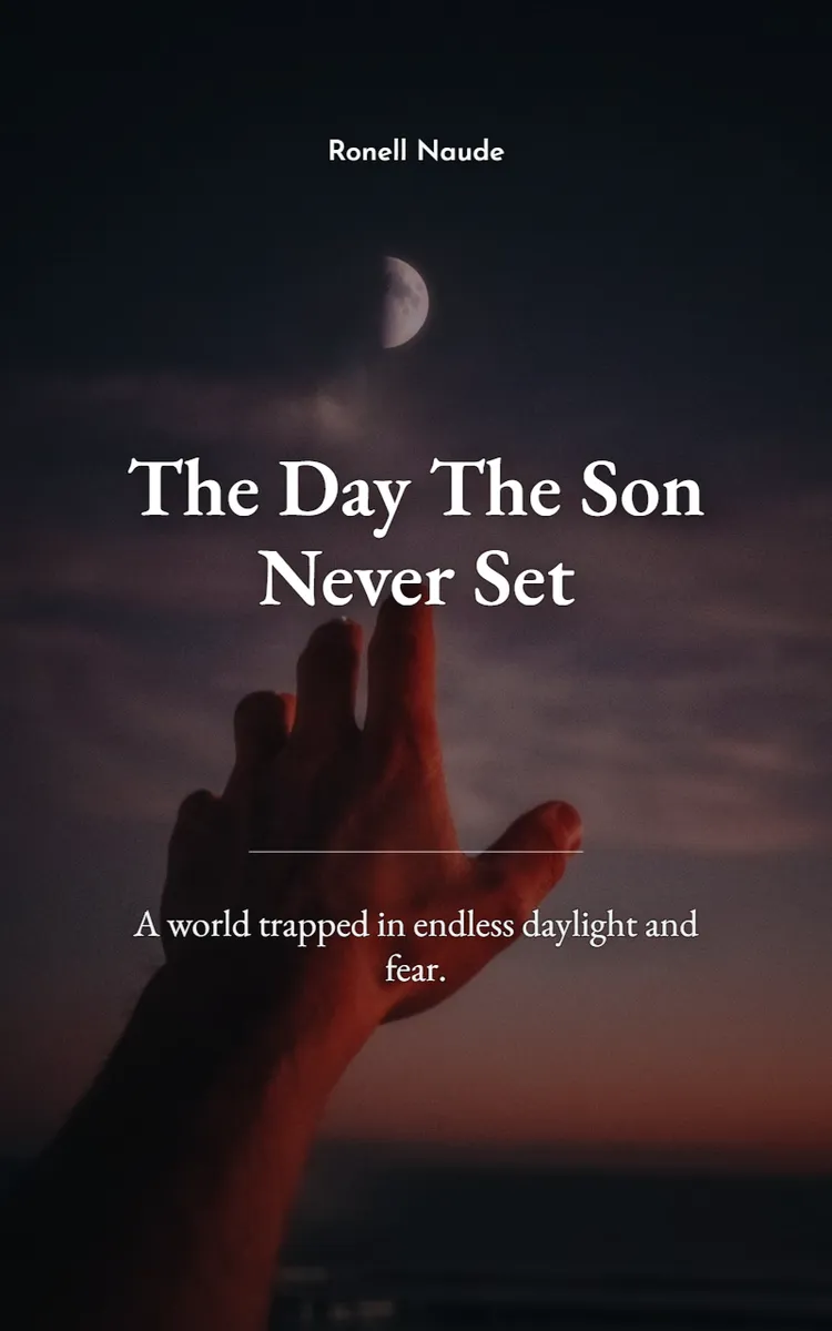 The Day The Son Never Set