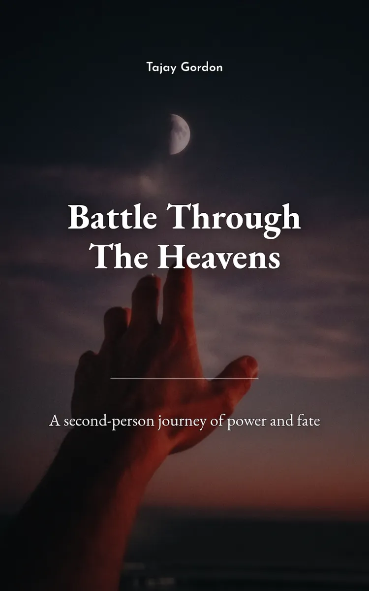 Battle Through The Heavens