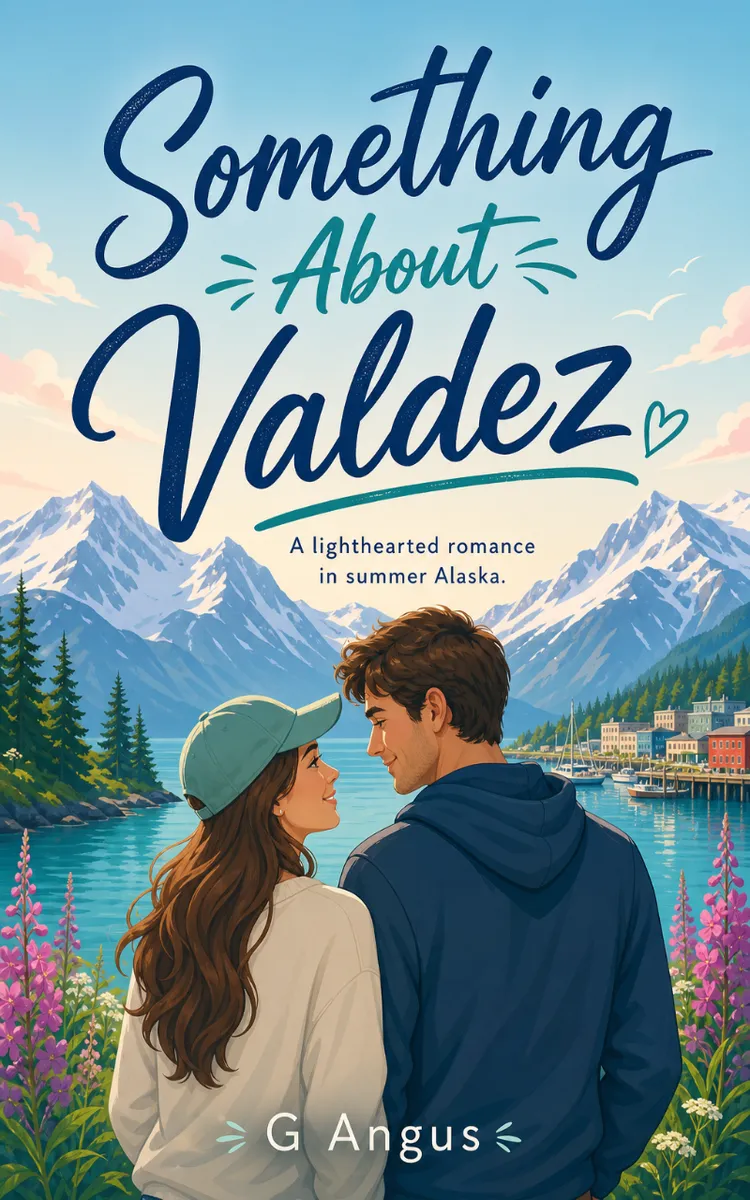 Something About Valdez