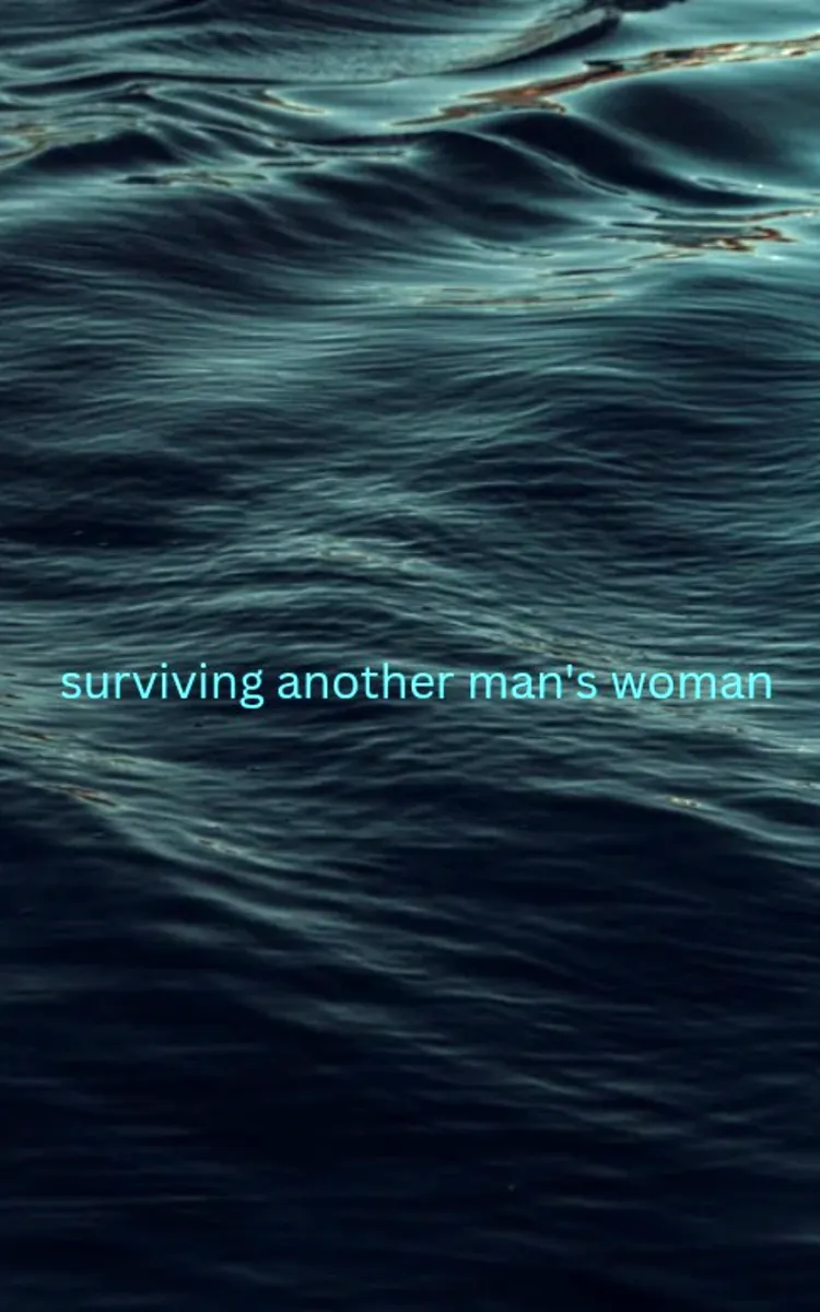 Surviving Another Man's Wife
