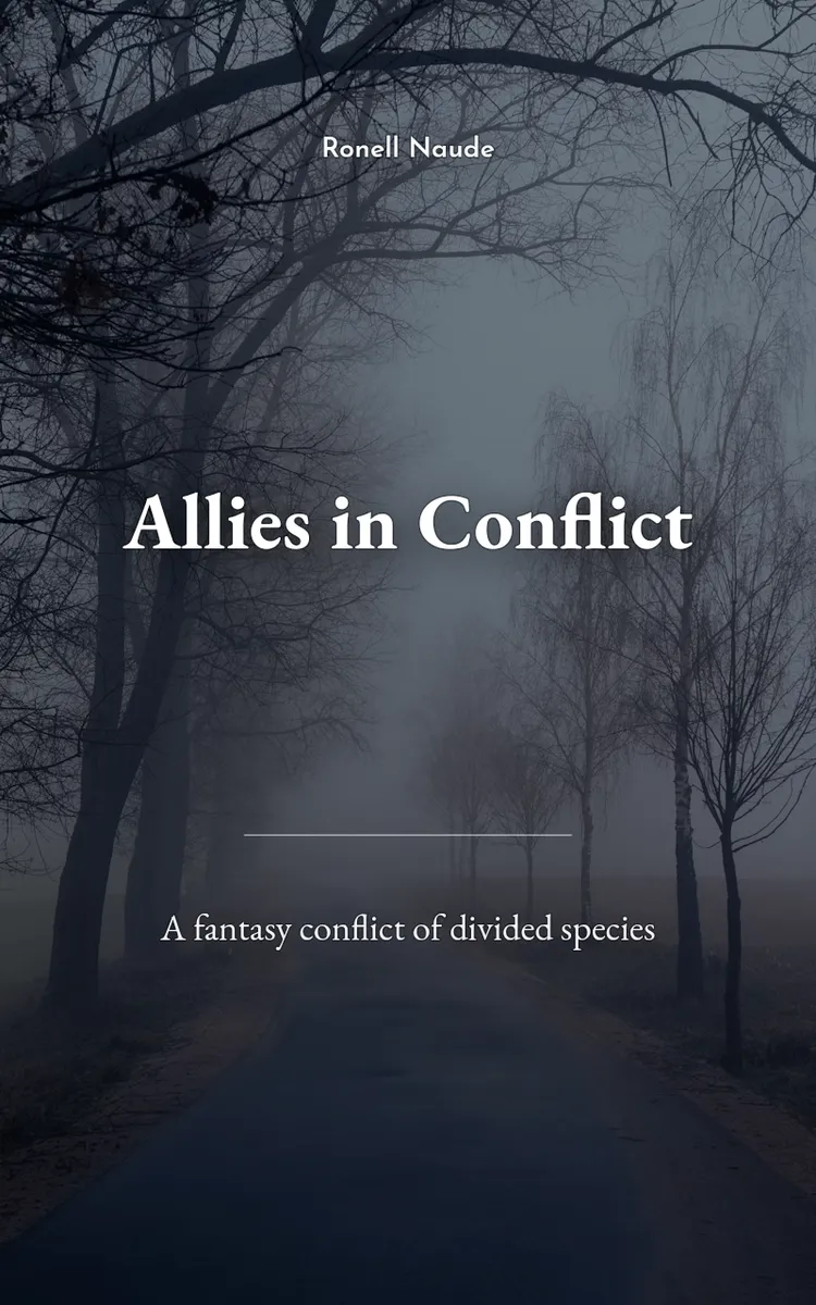 Humans At War With Three